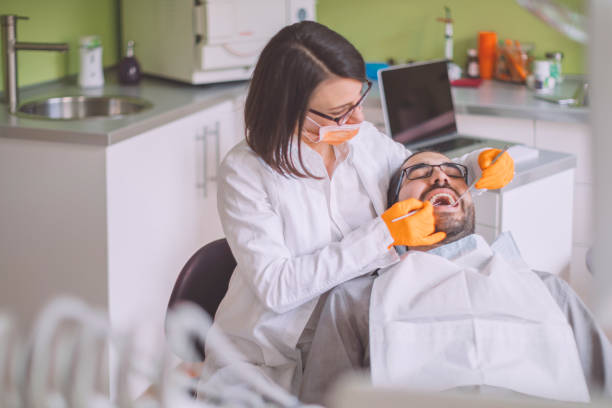 Best Broken or Chipped Tooth Repair in Jamestown, OH
