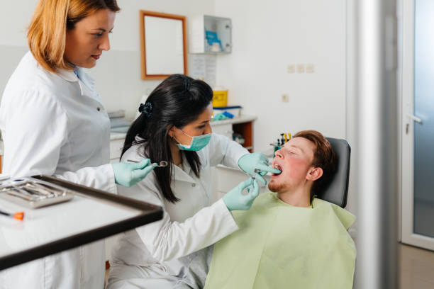 Best Emergency Care for Gum Disease in Jamestown, OH