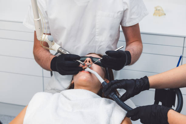 Best Emergency Treatment for Oral Infections in Jamestown, OH