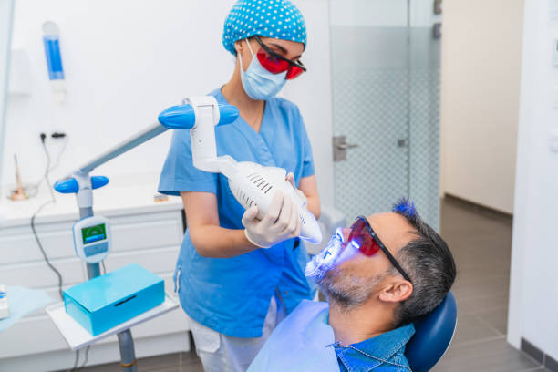 Best Walk-In Emergency Dental Services in Jamestown, OH